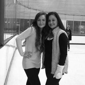 Meet your Posher, Julia